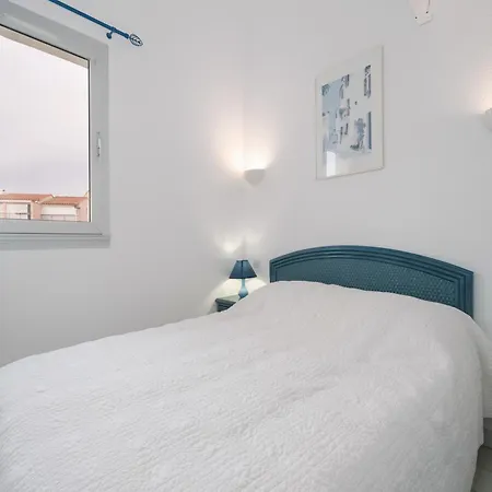 Apartment Aquaplage - B117 - Superbe Duplex 6 Pers