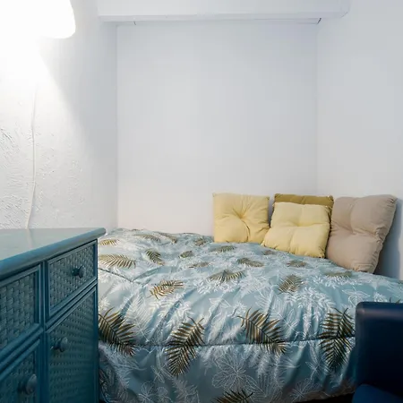 Aquaplage - B117 - Superbe Duplex 6 Pers Apartment