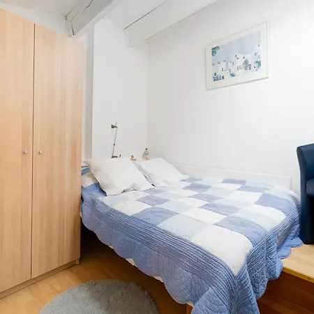 Aquaplage - B117 - Superbe Duplex 6 Pers Agde